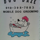 dog daze mobile dog grooming - Mobile Pet Grooming