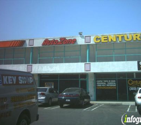 AutoZone Auto Parts - Los Angeles, CA