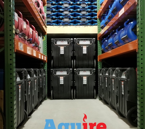 Aquire Restoration Inc - Oshkosh, WI