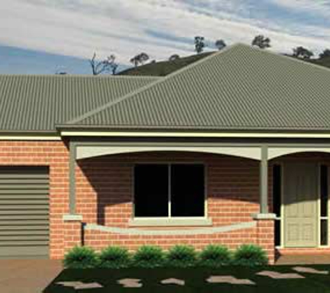 B & H Homes - Albury, NSW