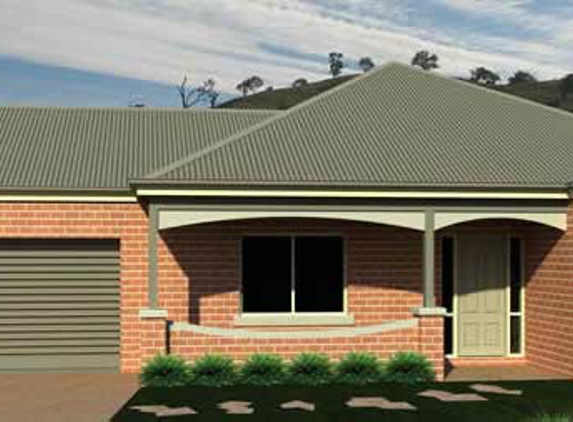 B & H Homes - Albury, NSW