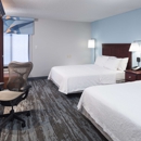 Hampton Inn Kansas City-Liberty - Hotels