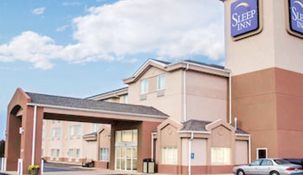 Sleep Inn - O Fallon, IL