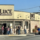 Luce Bar & Kitchen