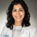 Dr. Tina Manshadi - Physicians & Surgeons