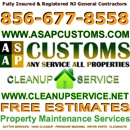 Cleanup Service - House Cleaning