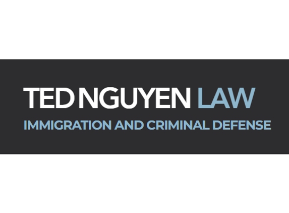 Ted Nguyen Law Firm - Grand Prairie, TX