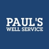Paul's Well Service gallery