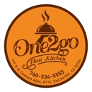 One2Go Thai Kitchen - Thai Restaurants