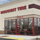 Discount Tire - Tire Dealers