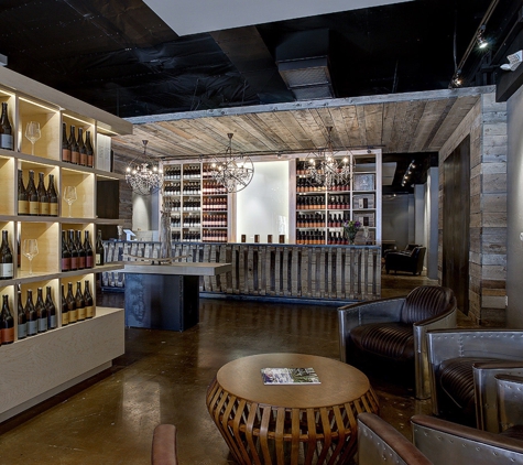 Aridus Wine Company Tasting Room - Scottsdale, AZ