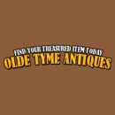 Olde Tyme Antiques - Antiques