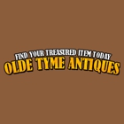 Olde Tyme Antiques