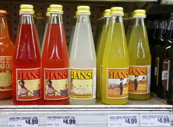 Parap Fine Foods - Parap, NT