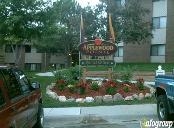 Applewood Pointe - Omaha, NE