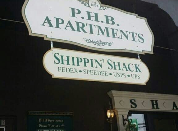 Shippin Shack - Grand Rapids, MN