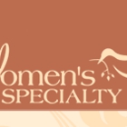 Women's Specialty Care