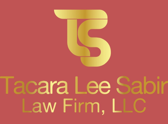 Attorney Tacara Lee Sabir Law Firm LLC - Centreville, AL