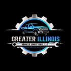 Greater Illinois Vehicle Upfitters