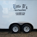 Little D's Truck & Trailer - Diesel Engines
