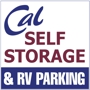 Cal Self Storage & RV Parking