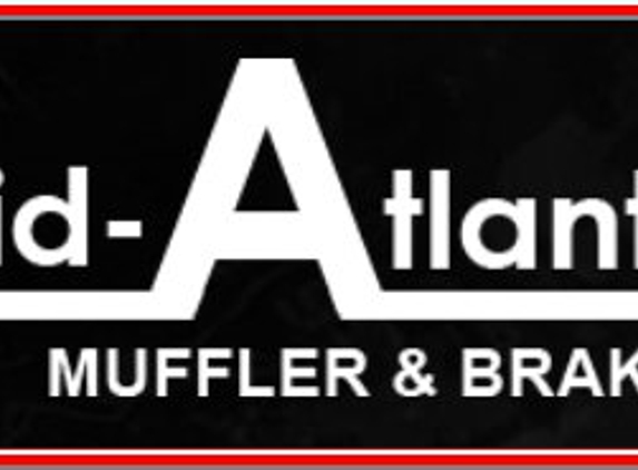 Mid-Atlantic Muffler & Brake - Baltimore, MD