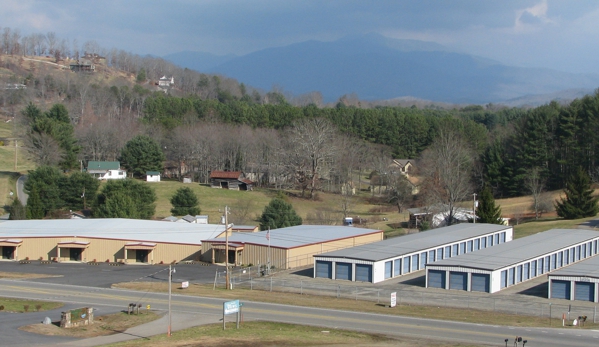 Highway 69 Storage - Hayesville, NC. 381 Self Storage & Temp Control