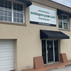 Webuyanycar.Com