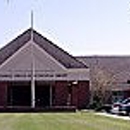 EBRPL - Greenwell Springs Rd Regional Branch Library - Libraries