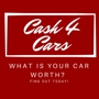 Cash 4 Cars