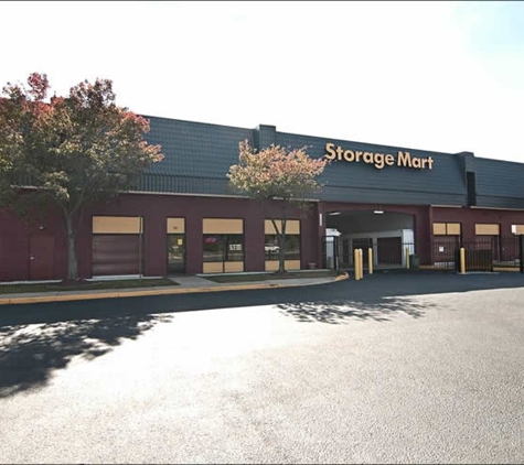 StorageMart - Fairfax, VA