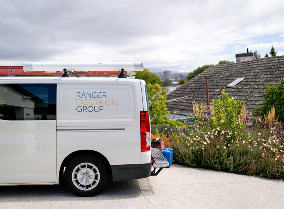 Ranger Electrical Group