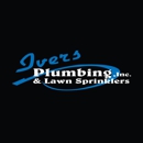 Ivers Plumbing & Lawn Sprinklers - Plumbing Fixtures, Parts & Supplies