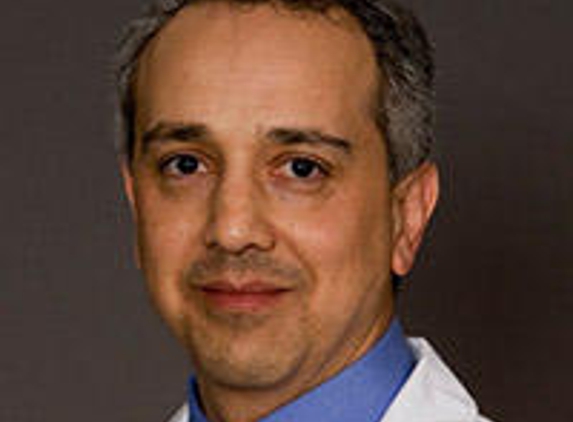 Reza Jahan, MD - Los Angeles, CA