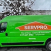 SERVPRO of Steinway gallery