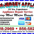 South Jersey Appliance