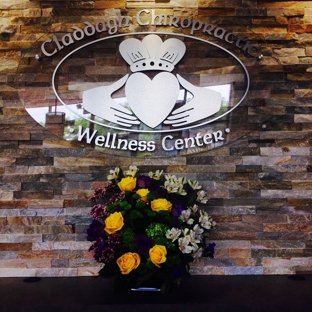 Claddagh Chiropractic Healing Center - Ferndale, MI