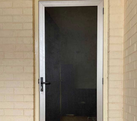 SOS Screens Windows & Doors - Winnellie, NT