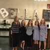 Blo out bella & blo dry bar gallery