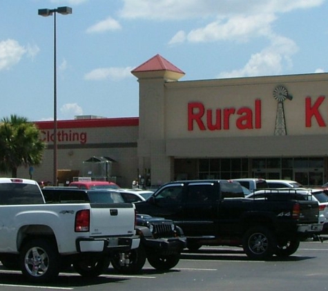 Rural King Supply - Lake Wales, FL