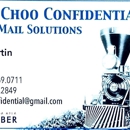 Choo Choo Confidential - Marketing Programs & Services