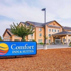 Comfort Inn & Suites Creswell