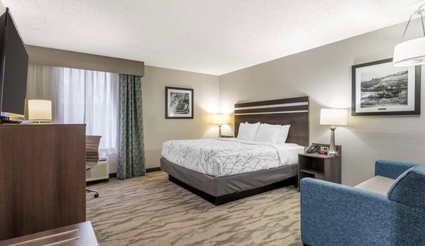 Best Western Plus Knoxville Cedar Bluff - Knoxville, TN