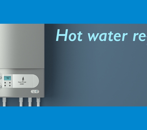 AWP All Ways Plumbing Pty Ltd - St Huberts Island, NSW. Hot Water Repairs