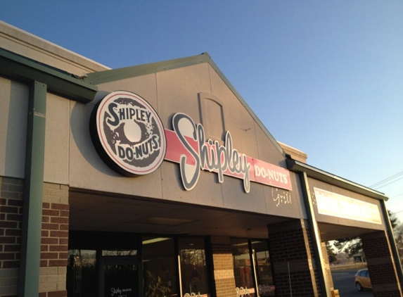 Shipley Do-Nuts - Conway, AR