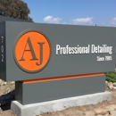 Creative Sign Systems - Signs