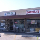 J P Donuts - Donut Shops