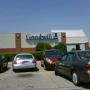 Goodwill Stores - Thrift Shops