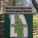 Teardrop Park - Parks