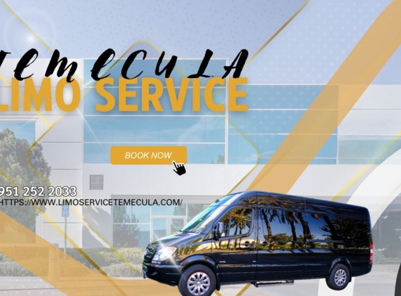 Temecula Limo Service - Temecula, CA. Temecula Limo Service in Temecula, CA P - (951) 252-2033